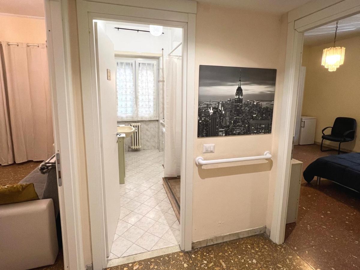 شقة Palazzo Senesi روما المظهر الخارجي الصورة
