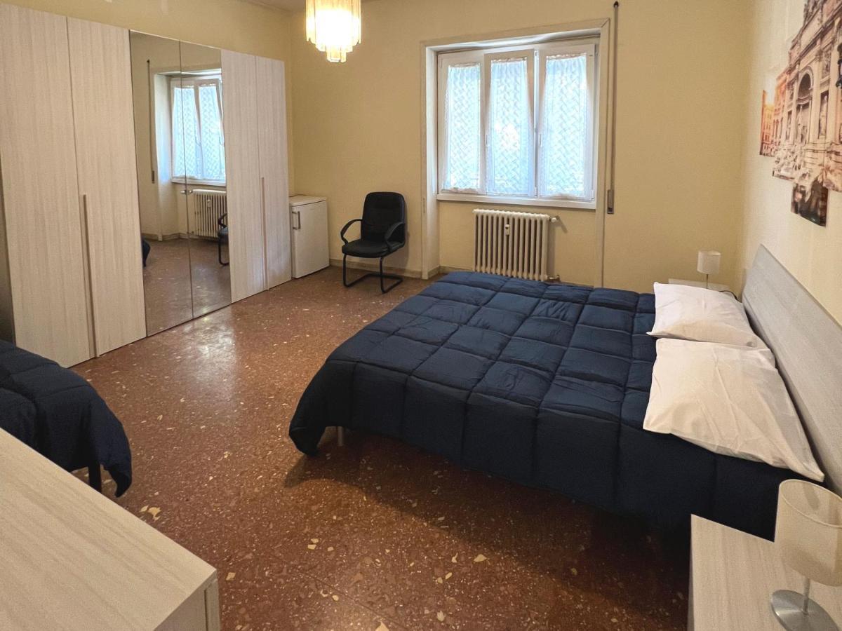 شقة Palazzo Senesi روما المظهر الخارجي الصورة